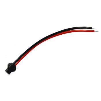 Соединительный кабель JST Connector 2pin (1 jack) Father